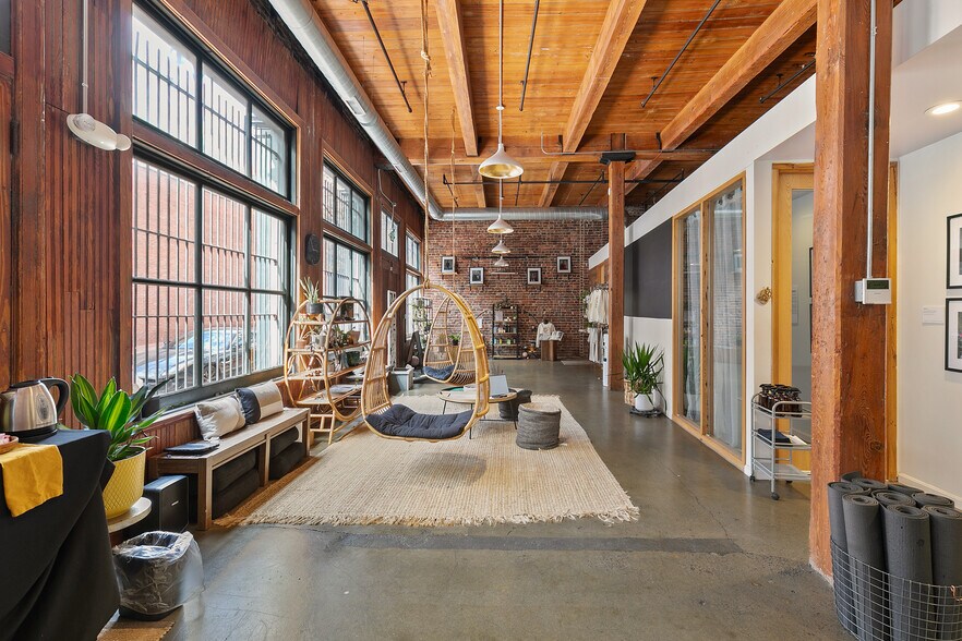 More Photos Of 13 S 13th St, Richmond Office Residential For Sale