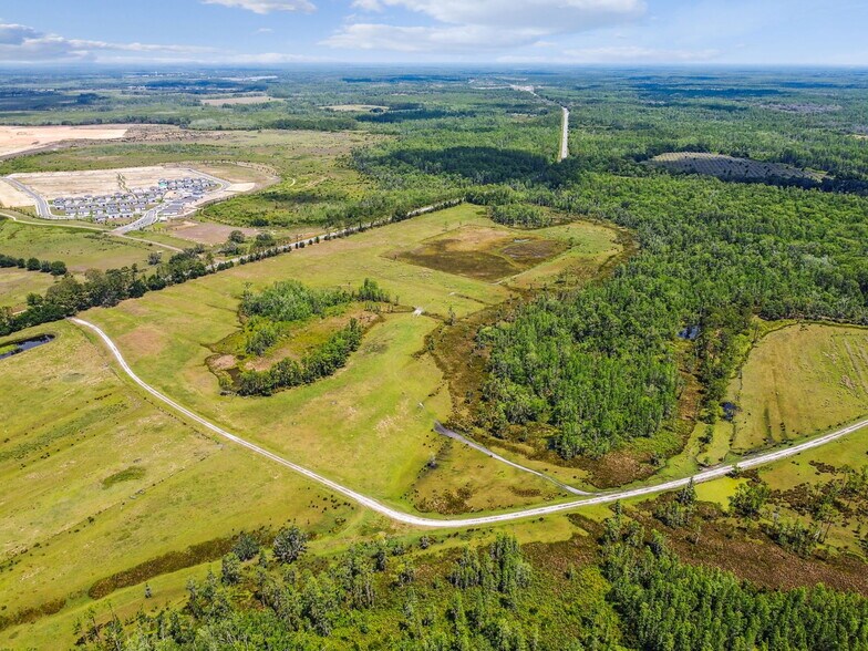 More Photos Of State Road 557, Lake Alfred Land For Sale