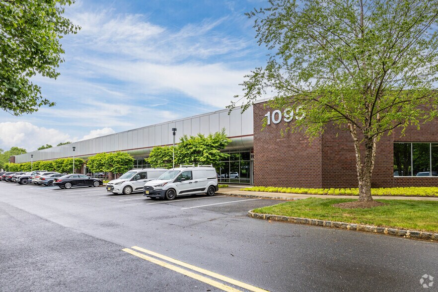 Primary Photo Of 1095 Cranbury South River Rd, South Brunswick Flex For Lease