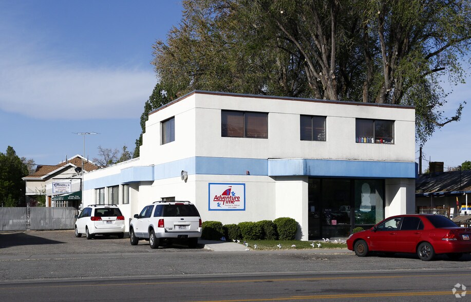 More Photos Of 723 W Columbia Ln, Provo Showroom For Sale