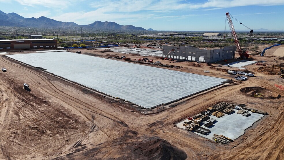 More Photos Of Mack Innovation Park- Scottsdale, Scottsdale Unknown For Lease