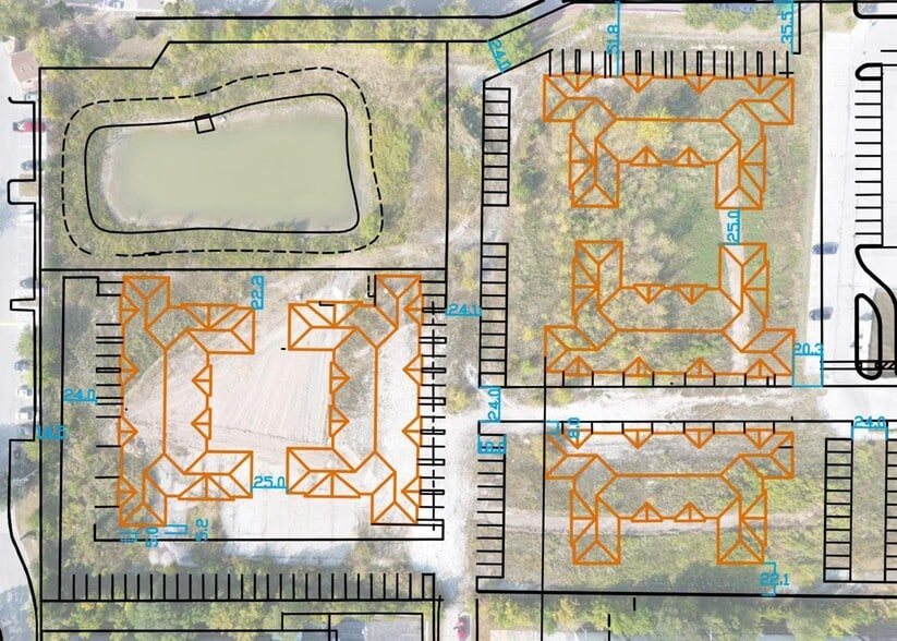 More Photos Of 108 th St & Oklahoma Ave ,, West Allis Apartments For Sale