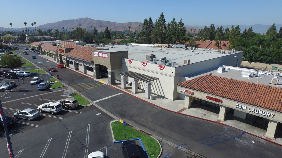 More Photos Of 3804-3870 La Sierra Ave, Riverside Unknown For Lease