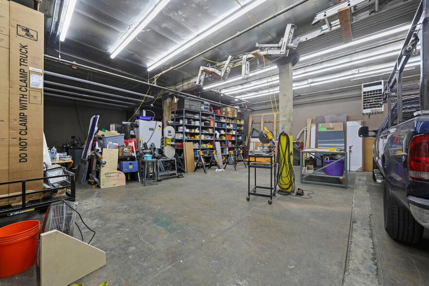 More Photos Of 174-180 Getty Ave, Clifton Warehouse For Sale