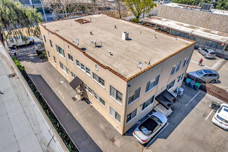 More Photos Of 782 N 1st St, San Jose Apartments For Sale
