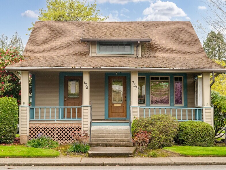More Photos Of 737 NW Adams St, Mcminnville Office For Sale