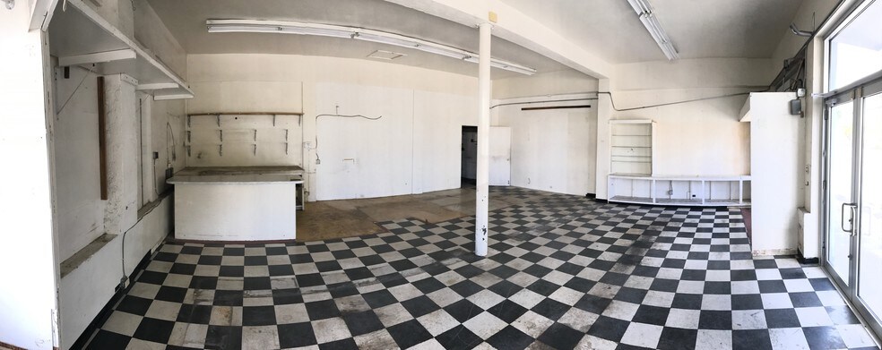 More Photos Of 841-847 McCully St, Honolulu Freestanding For Lease