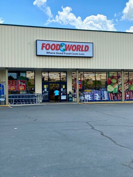 More Photos Of 613 Central Dr, Dublin Unknown For Lease