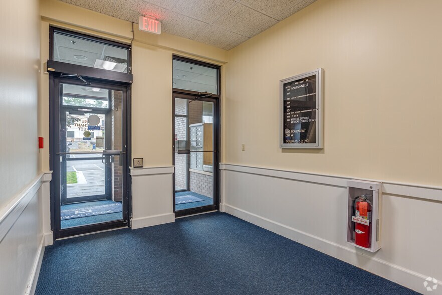 Photo of 1st Floor Ste 