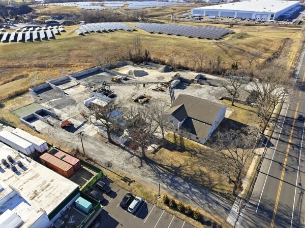 More Photos Of 1501 Taylors Ln, Cinnaminson Truck Terminal For Lease