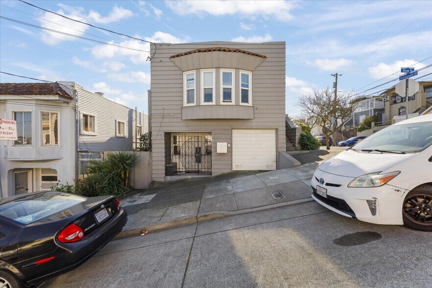 More Photos Of 299 Rhine St, Daly City Apartments For Sale