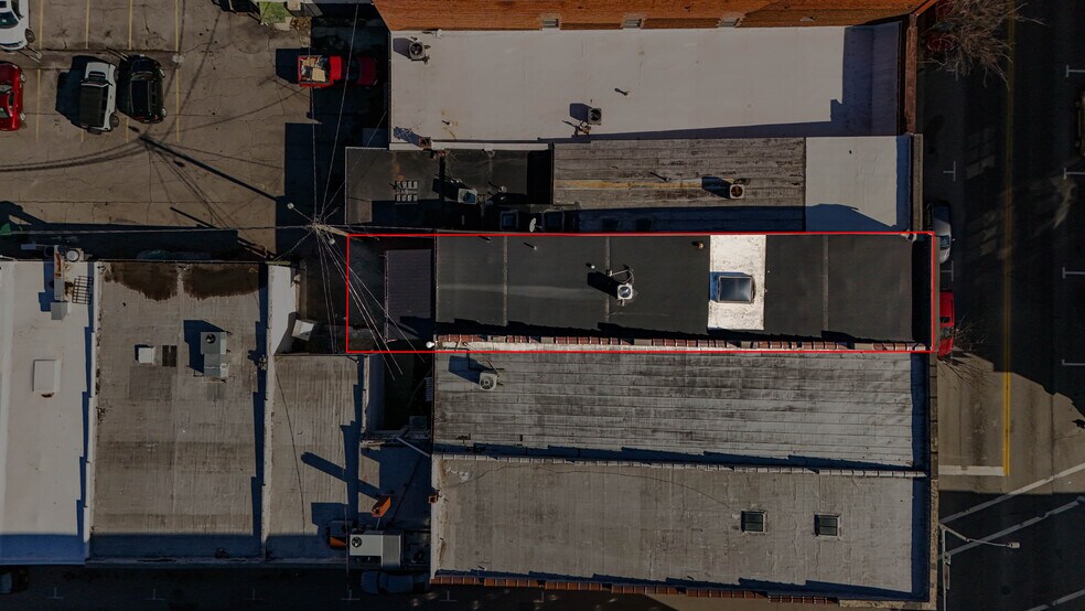 More Photos Of 529 State St, Bristol Storefront Retail Office For Sale