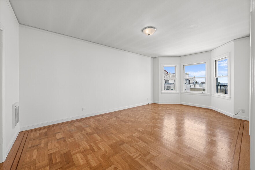 More Photos Of 59 Collingwood St, San Francisco Apartments For Sale