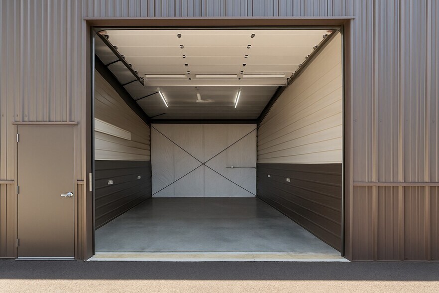 More Photos Of 4081 WA-970, Cle Elum Self Storage For Sale