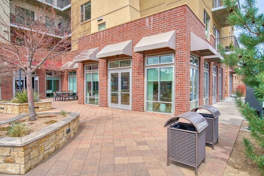 More Photos Of 3601 Arapahoe Ave, Boulder Office For Sale