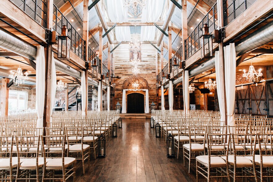 More Photos Of 468 SW 24th Ave, Goldsby Lodge Meeting Hall For Sale