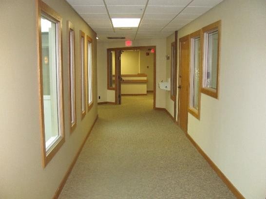 More Photos Of 1338 Commerce Ave, Longview Office For Lease