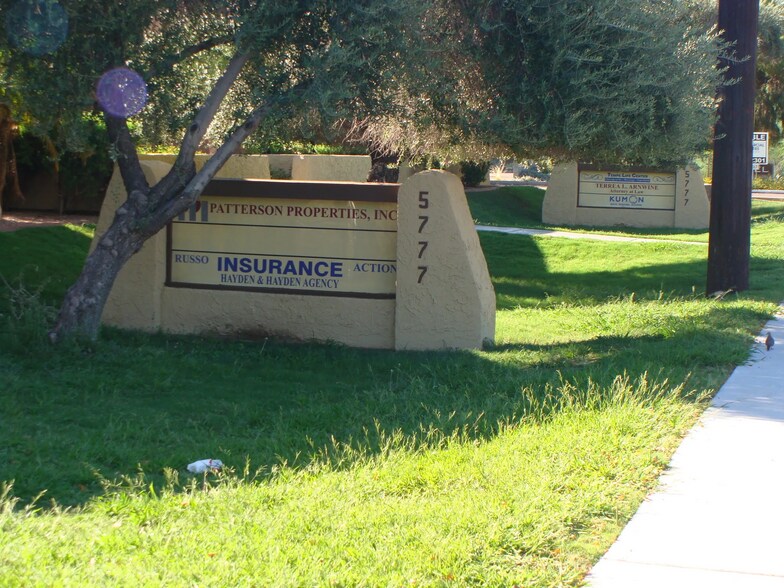 More Photos Of 5777 S Rural Rd, Tempe Office For Lease