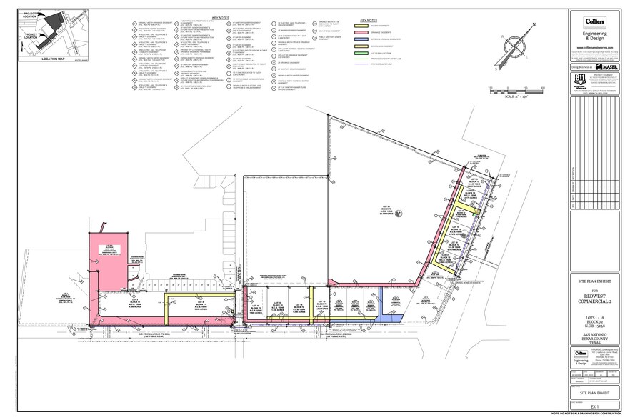More Photos Of Old Pearsall Rd, San Antonio Land For Lease