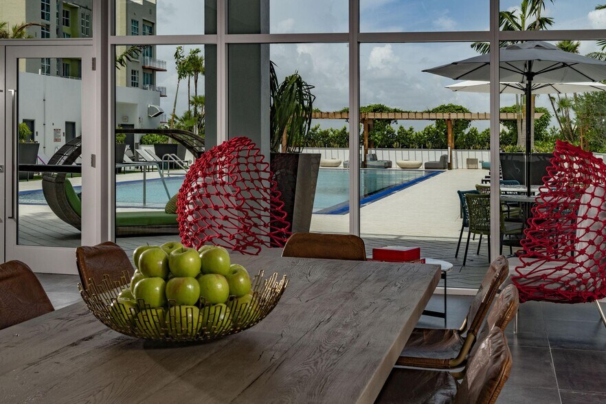 More Photos Of 405 NE 2nd St, Fort Lauderdale Apartments For Lease