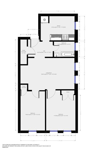 More Photos Of 3521 Crescent St, Astoria Apartments For Sale