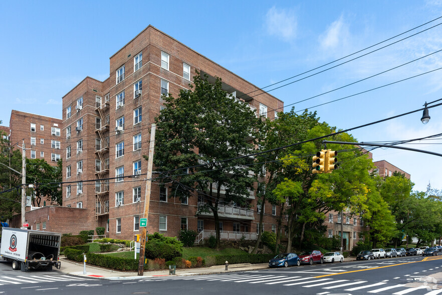 Primary Photo Of 5601 Riverdale Ave, Bronx Apartments For Sale