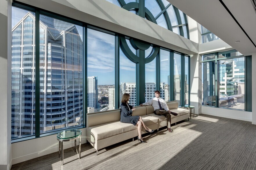 More Photos Of 501 W Broadway, San Diego Office For Lease