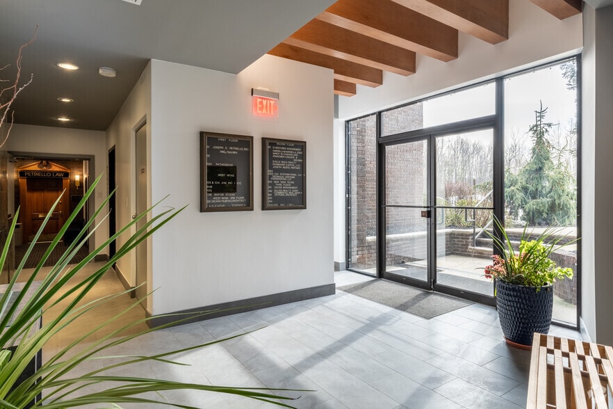 More Photos Of 30 Galesi Dr, Wayne Office For Lease