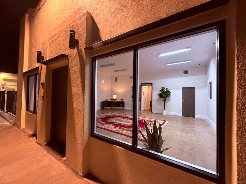More Photos Of 1715 Mariposa Ave, Los Angeles Freestanding For Lease