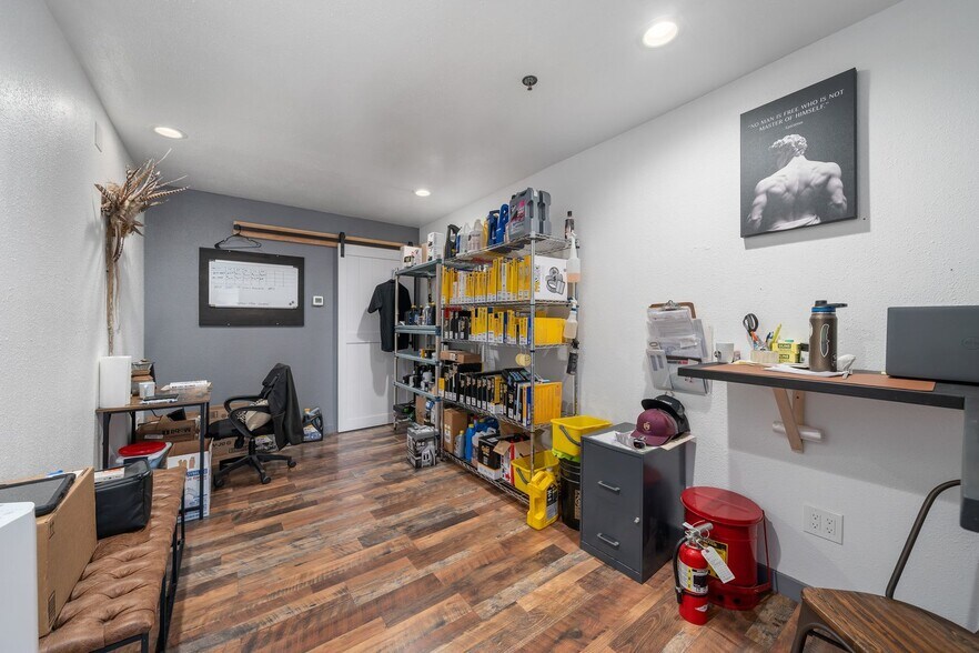 More Photos Of 2200 Golden Hill Rd, Paso Robles Warehouse For Sale