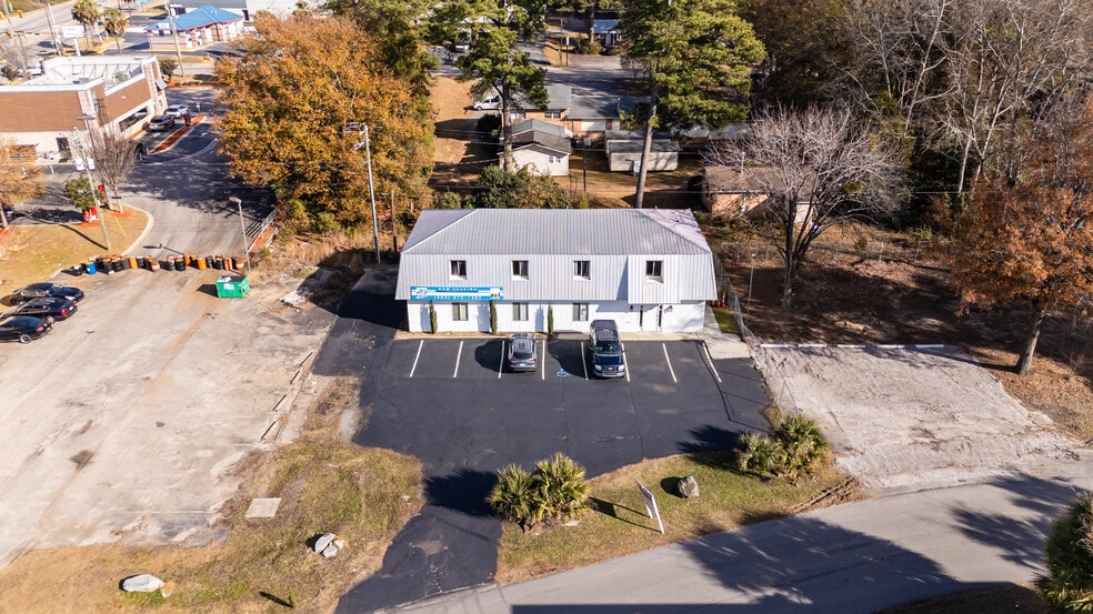 More Photos Of 123 Lawand Dr, Columbia Office Residential For Sale