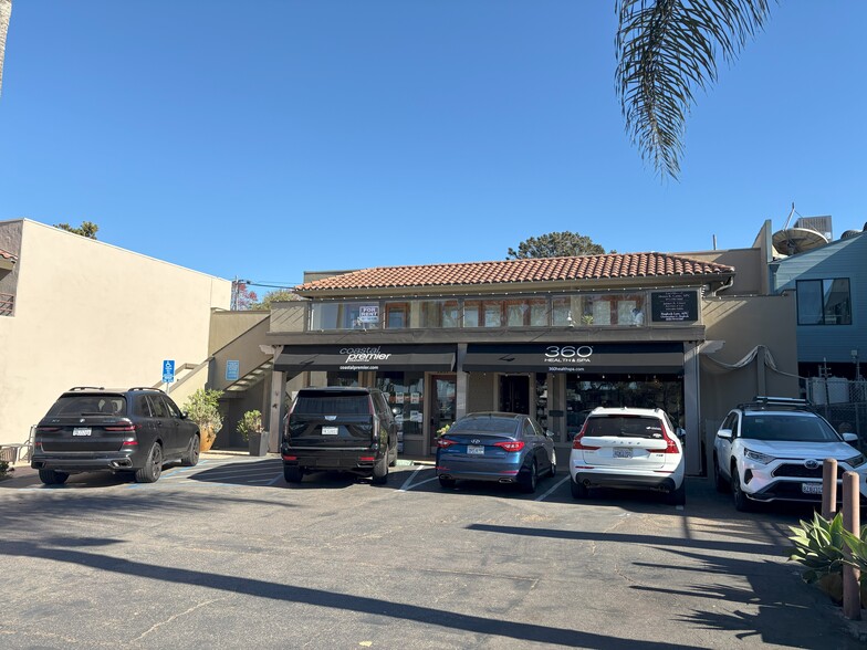 Primary Photo Of 1219-1225 Camino del Mar, Del Mar Office For Lease