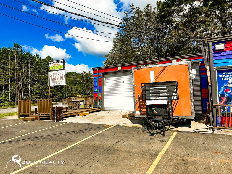 More Photos Of 3064 Cleveland Hwy, Dalton Convenience Store For Sale