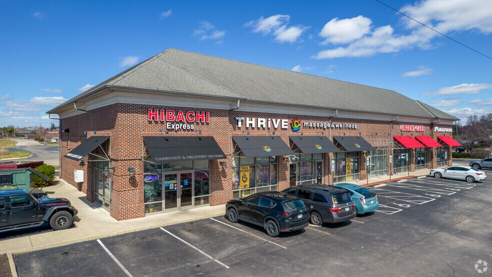 More Photos Of 4865-4955 N Hamilton Rd, Columbus Unknown For Lease