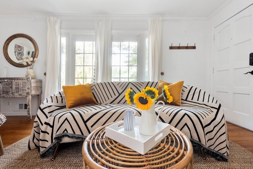 More Photos Of 1393 Markan Dr NE, Atlanta Multifamily For Sale