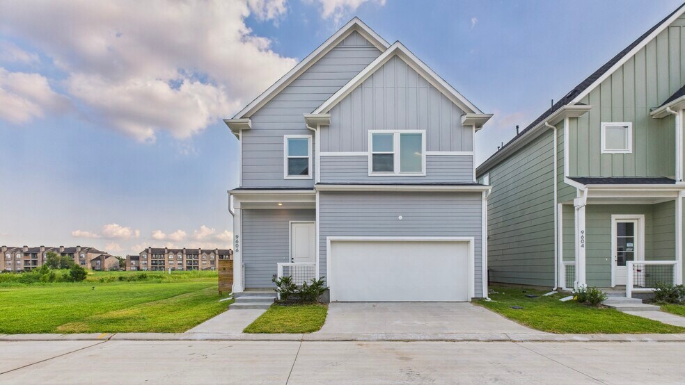 More Photos Of 10114 Serrano Park Dr, Houston Land For Sale