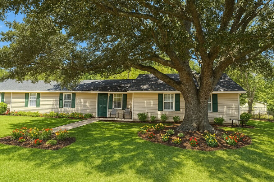 More Photos Of 1008 Blakely Ct, Albany Multifamily For Sale