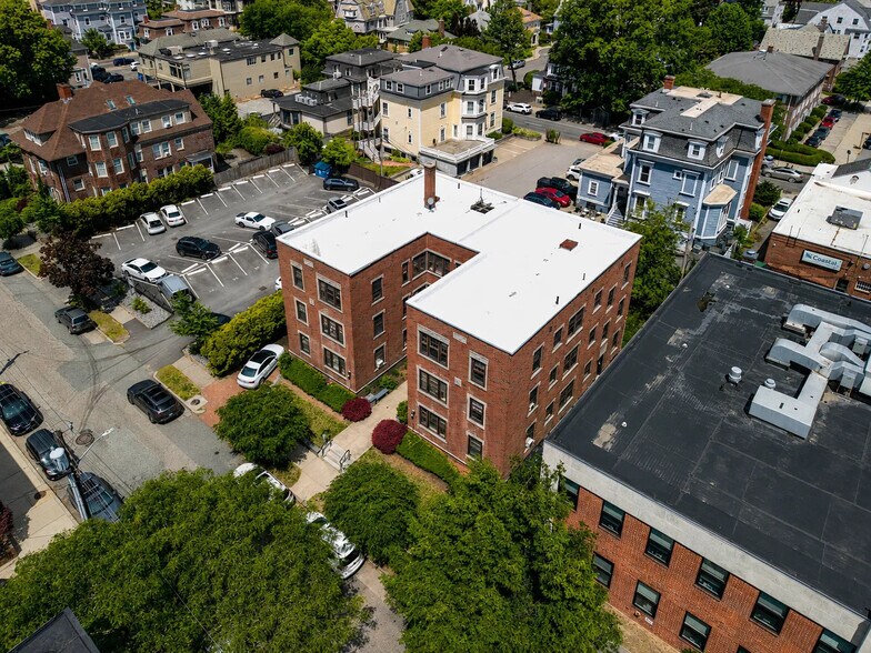 More Photos Of 94-96 Medway St, Providence Apartments For Sale
