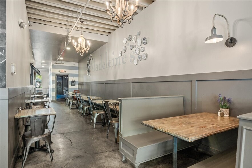 More Photos Of 415 W Main Ave, Spokane Storefront Retail Residential For Sale