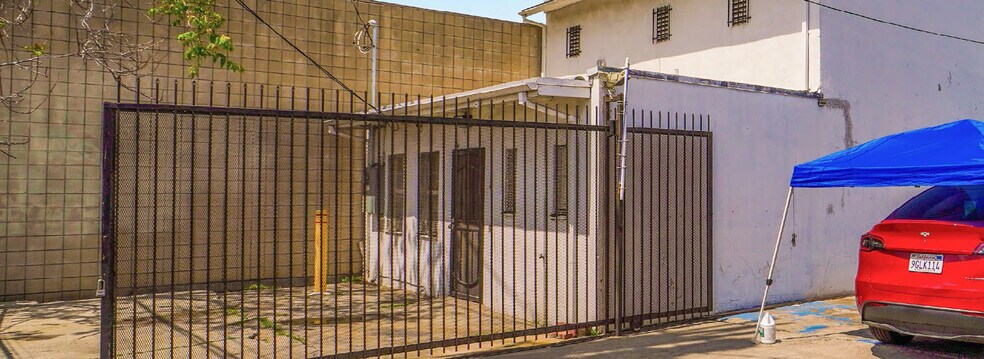 More Photos Of 4874 Huntington Dr S, Los Angeles Storefront Retail Office For Lease