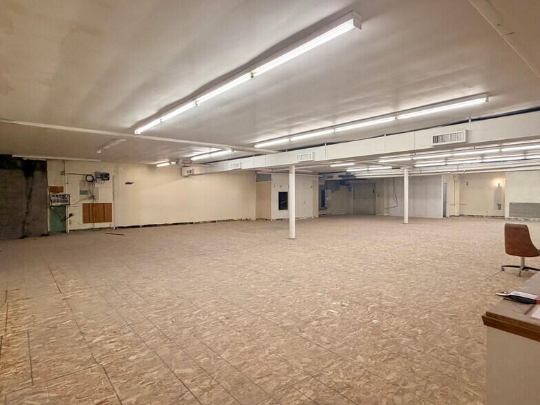 More Photos Of 202 Main Ave S, Twin Falls Coworking Space