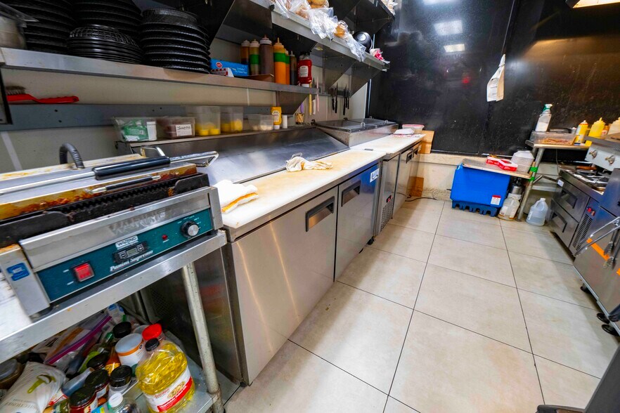 More Photos Of 1368 Ocean Shore Blvd, Ormond Beach Restaurant For Sale