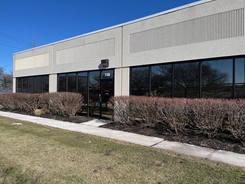 More Photos Of 7155-7209 E Kemper Rd, Cincinnati Warehouse For Lease