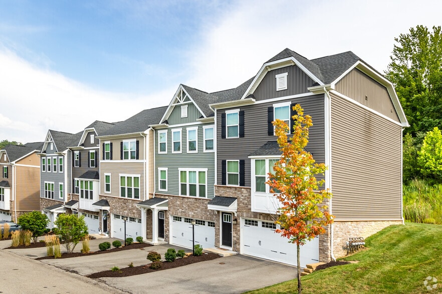 Primary Photo Of 401 Plaza Dr, Pittsburgh Apartments For Sale