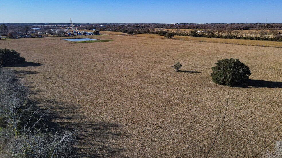 More Photos Of County Road 492, Dayton Land For Sale