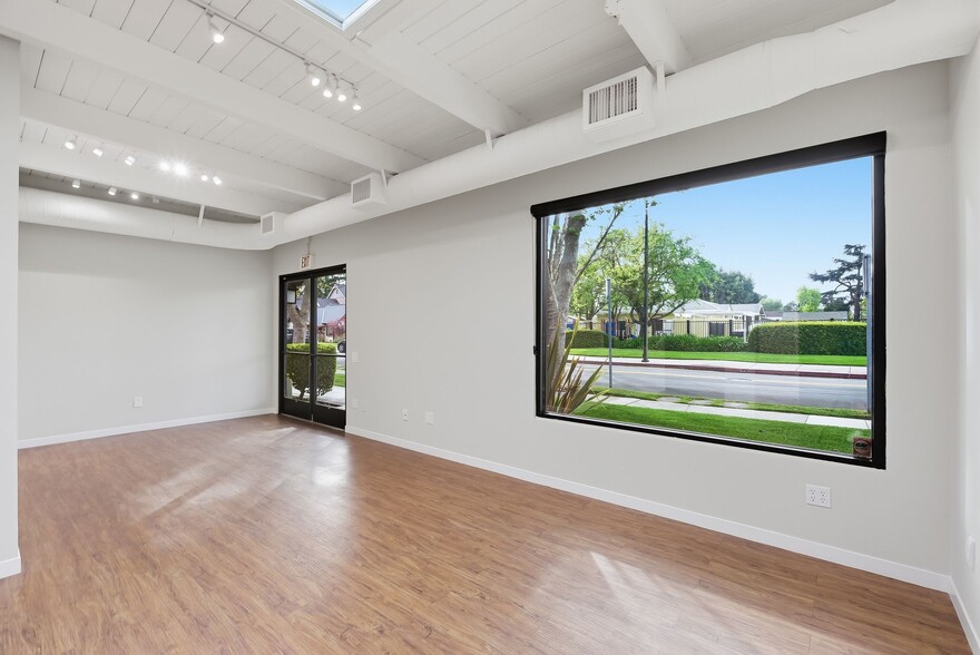 More Photos Of 2096 Lincoln Ave, San Jose Storefront Retail Office For Sale