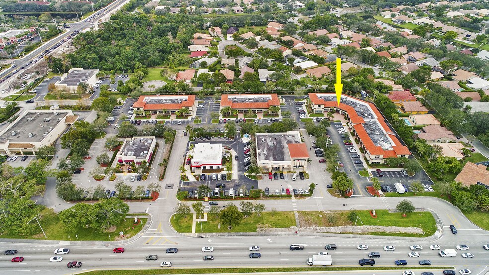 More Photos Of 4651 N State Road 7, Coral Springs General Retail For Sale