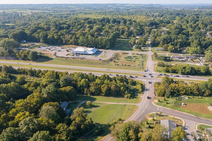 More Photos Of 231 Theta Pike, Columbia Land For Sale