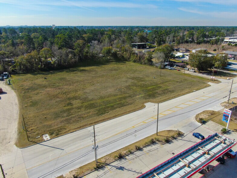 More Photos Of 27660 Robinson Rd, Conroe Land For Sale