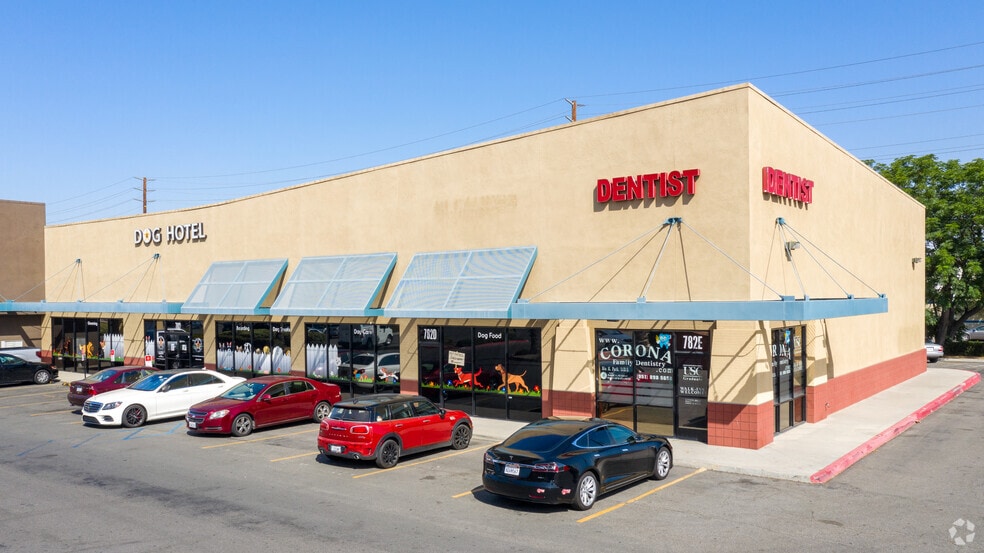 More Photos Of 700-784 N Main St, Corona Unknown For Lease